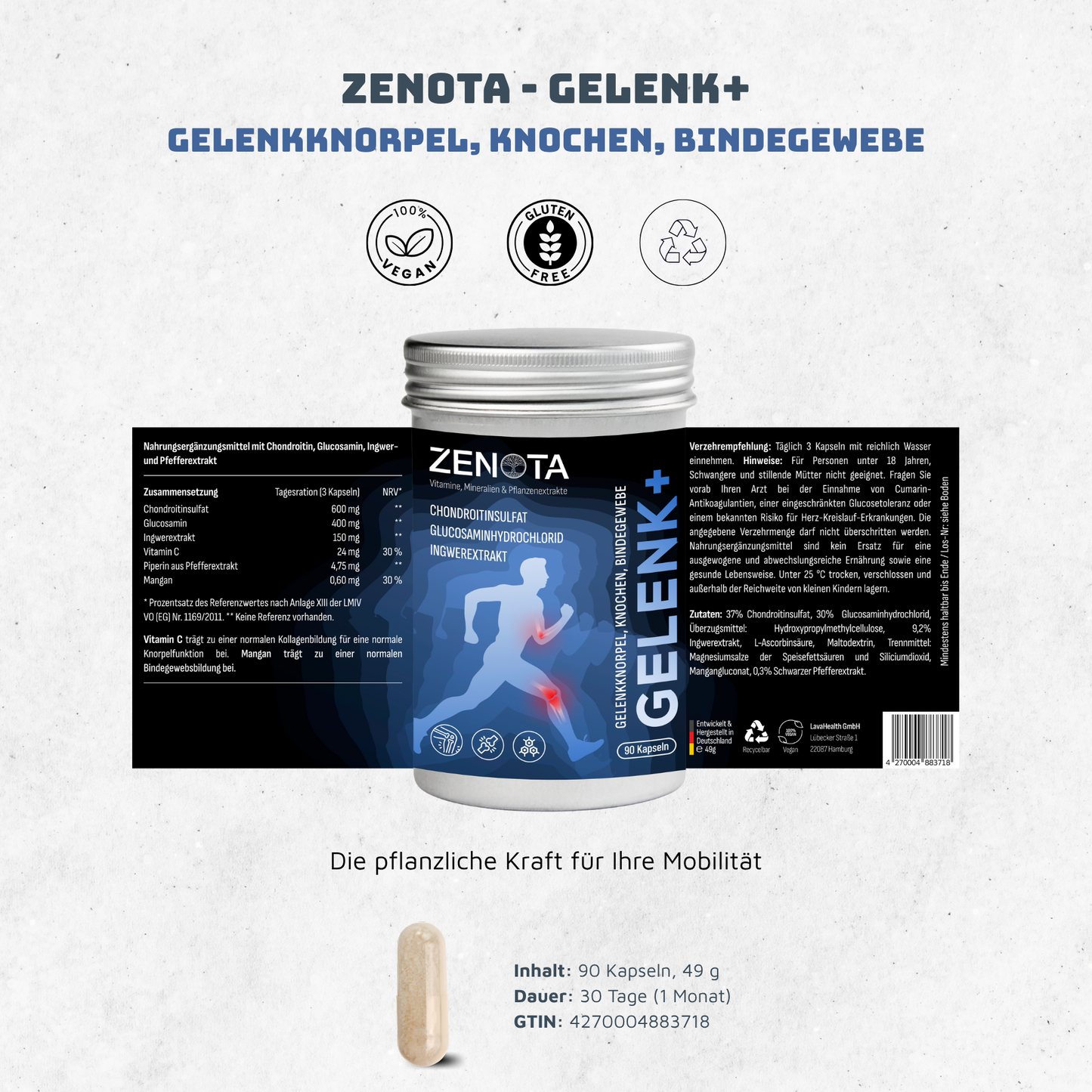 GELENK+