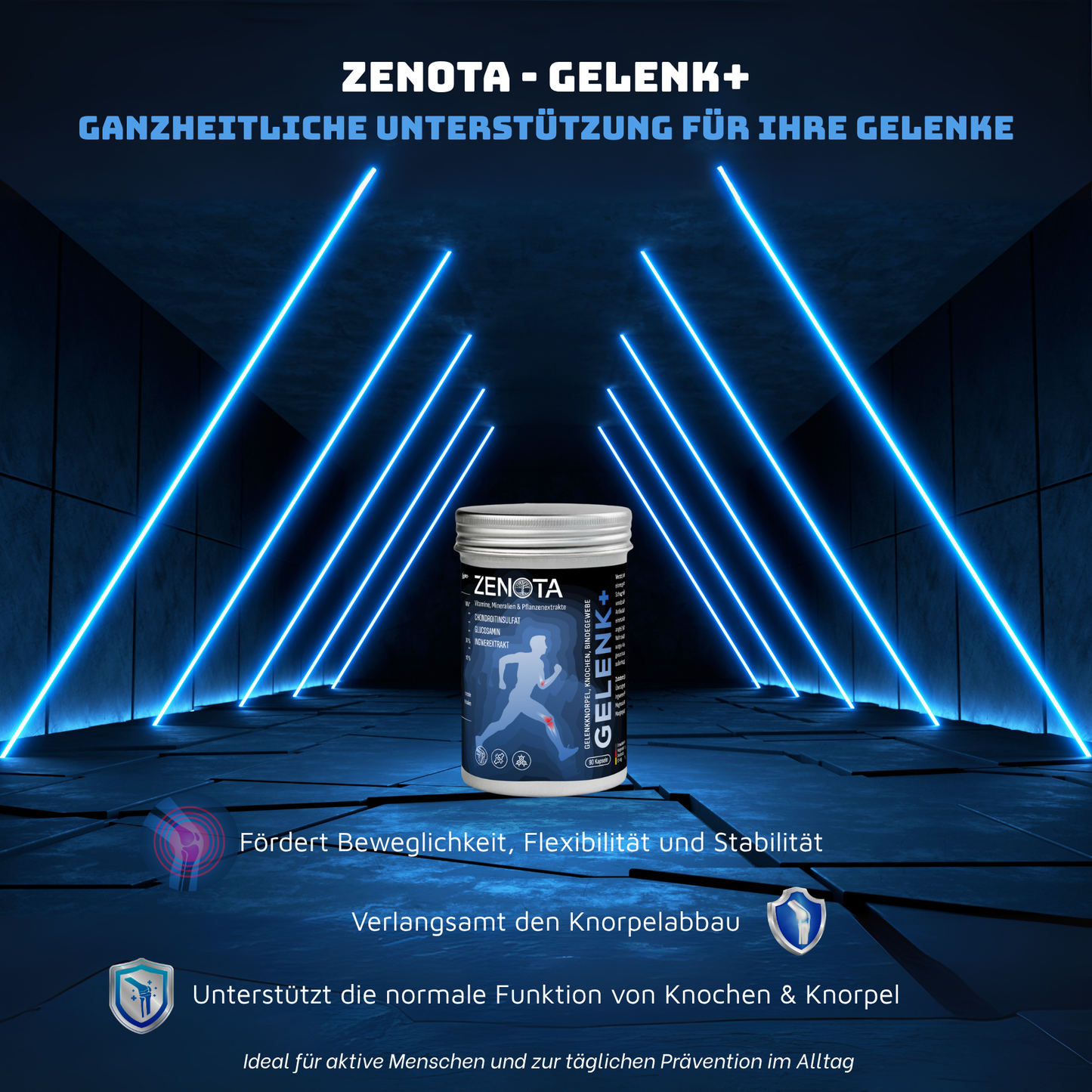 GELENK+