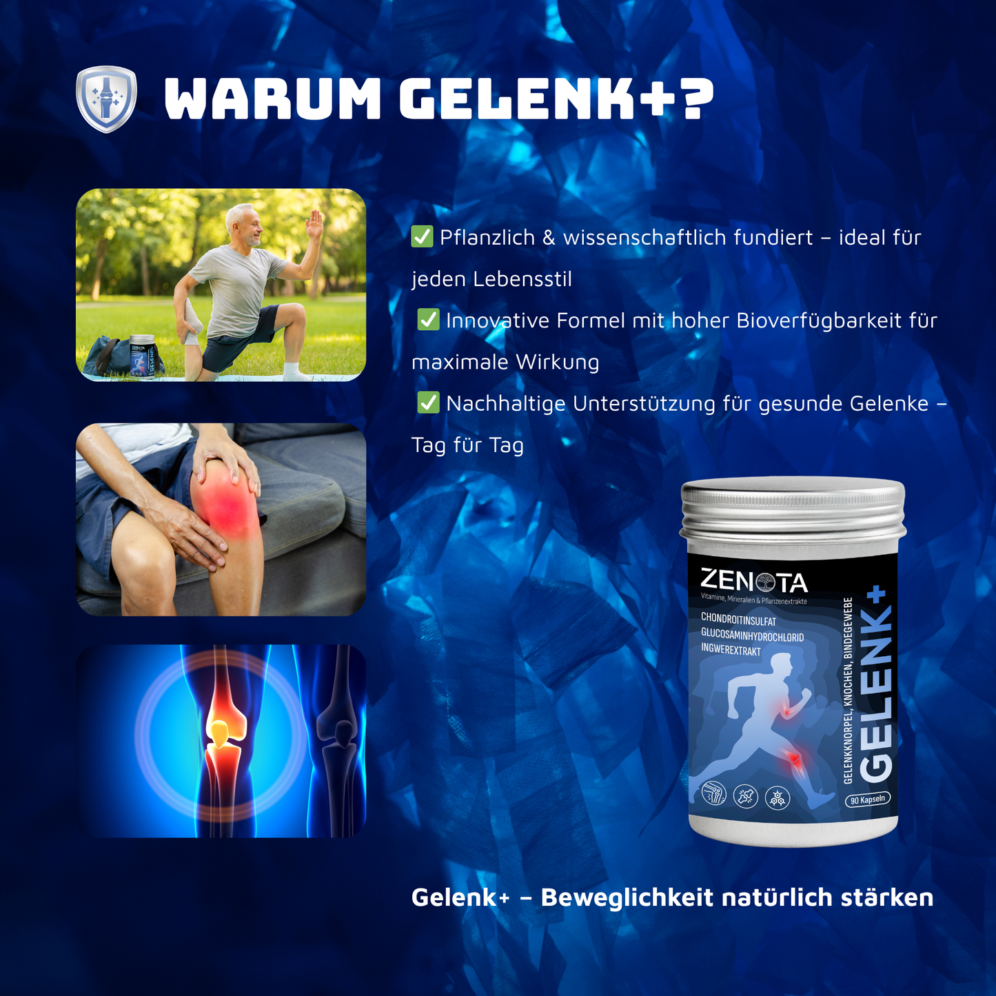 GELENK+