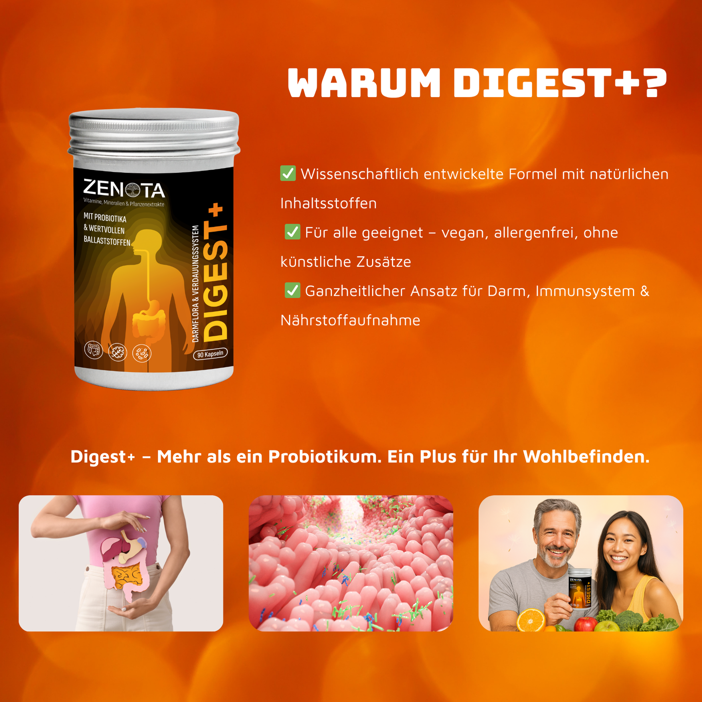 DIGEST+