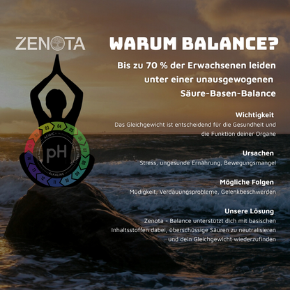 BALANCE